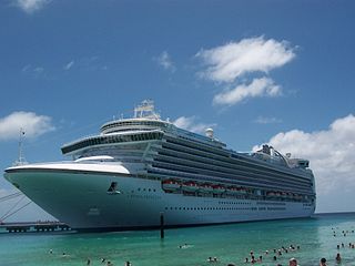 Princess Cruises Crown Princess Toilet Problems